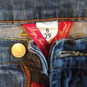 Women's Lucky Brand Jeans